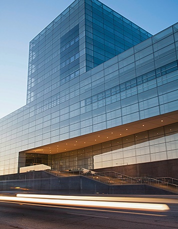 企業資質為房屋建筑工程施工總承包壹級資質